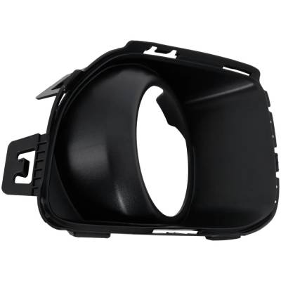 Rareelectrical - New Left Front Fog Light Trim Compatible With Gmc Canyon Denali 4 Cyl 2.8L Canyon Denali 6 Cyl 3.6L - Image 3