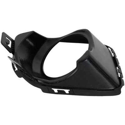 Rareelectrical - New Left Front Fog Light Trim Compatible With Gmc Canyon Denali 4 Cyl 2.8L Canyon Denali 6 Cyl 3.6L - Image 6