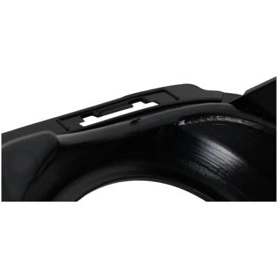 Rareelectrical - New Left Front Fog Light Trim Compatible With Gmc Canyon Denali 4 Cyl 2.8L Canyon Denali 6 Cyl 3.6L - Image 8