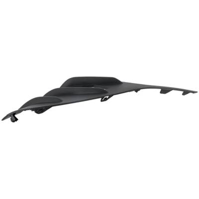 Rareelectrical - New Right Fog Light Trim Compatible With Hyundai Elantra Limited Hybrid 4 Cyl 1.6L Elantra Limited 4 - Image 5