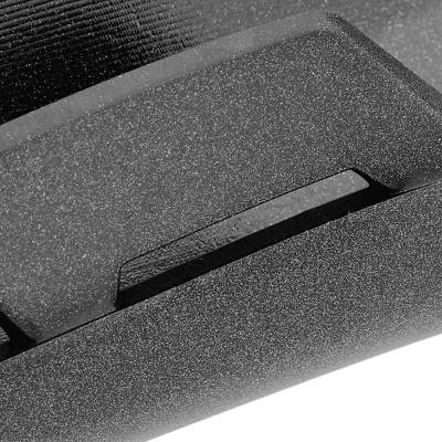 Rareelectrical - New Gray Fog Light Trim Compatible With Jeep Cherokee Trailhawk 4 Cyl 2.4L Cherokee Trailhawk 6 Cyl - Image 8