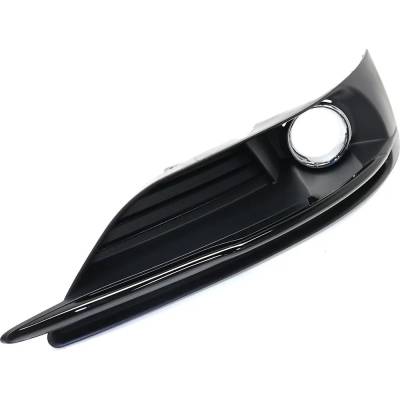 Rareelectrical - New Right Front Fog Light Trim Compatible With Chrysler 200 Lx 4 Cyl 2.4L 200 S 6 Cyl 3.6L 200 - Image 3