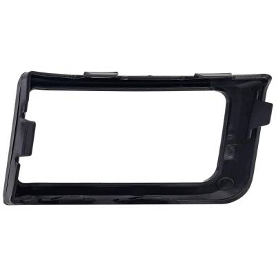 Rareelectrical - New Left Front Fog Light Trim Compatible With Gmc Sierra 1500 Denali 8 Cyl 5.3L Sierra 1500 Slt 8 - Image 4