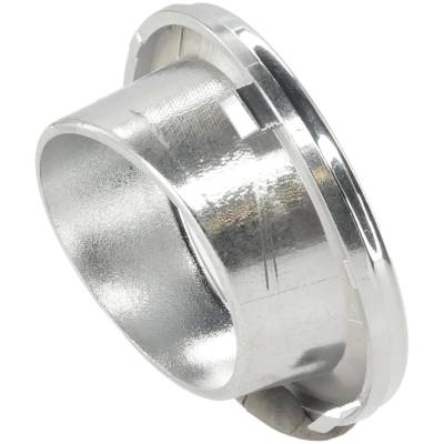 Rareelectrical - Chrome Fog Light Trim Compatible With Mini Cooper Base 4 Cyl 1.6L 2005-2008 Mc1039100 51117127942 - Image 7