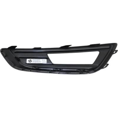 Rareelectrical - Right Front Fog Light Trim Compatible With Ford Focus Se 2015-2018 By Fo1039158 Fm5z17b814aa - Image 5