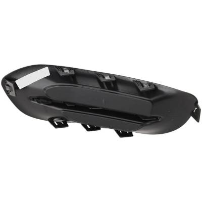 Rareelectrical - New Left Front Fog Light Trim Compatible With Gmc Acadia Sle 4 Cyl 2.0L Acadia Slt 6 Cyl 3.6L Acadia - Image 6