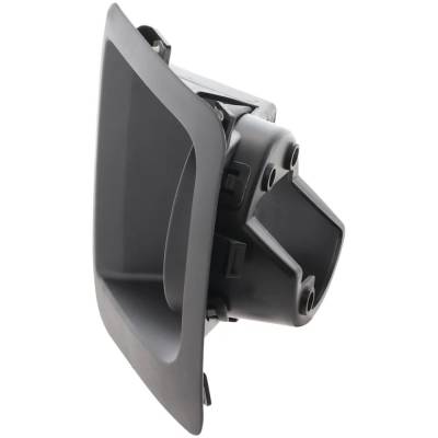 Rareelectrical - New Left Front Fog Light Trim Compatible With Gmc Sierra 1500 Base Sierra 1500 Slt Sierra 1500 Sle - Image 3