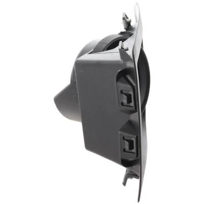 Rareelectrical - New Left Front Fog Light Trim Compatible With Gmc Sierra 1500 Base Sierra 1500 Slt Sierra 1500 Sle - Image 8