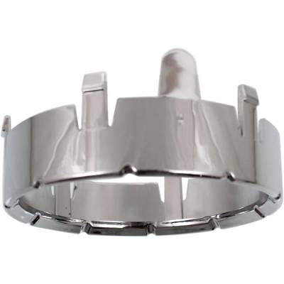 Rareelectrical - New Left Front Fog Light Trim Compatible With Gmc Acadia Sl Acadia Denali Acadia Sle Acadia Slt - Image 4