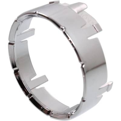 Rareelectrical - New Left Front Fog Light Trim Compatible With Gmc Acadia Slt Acadia Denali Acadia Sl Acadia Sle - Image 2