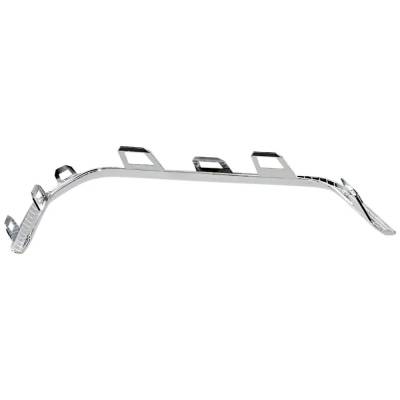 Rareelectrical - Chrome Fog Light Trim Compatible With Gmc Terrain Sle 4 Cyl 1.5L 2022-2024 Gm1047142 85538438 - Image 7