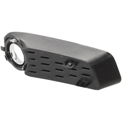 Rareelectrical - New Left Front Fog Light Trim Compatible With Dodge Avenger Sxt 6 Cyl 3.6L Avenger Canada Value - Image 6