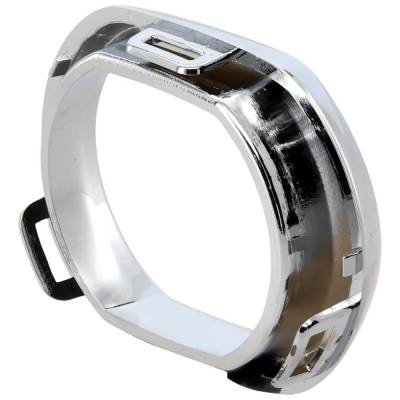 Rareelectrical - New Left Front Fog Light Trim Compatible With Gmc Acadia Sl Acadia Limited Base Acadia Slt Acadia - Image 7