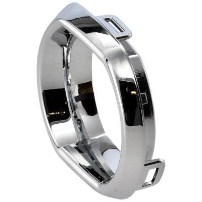 Rareelectrical - New Left Front Fog Light Trim Compatible With Gmc Acadia Sle Acadia Denali Acadia Slt Acadia Sl - Image 3