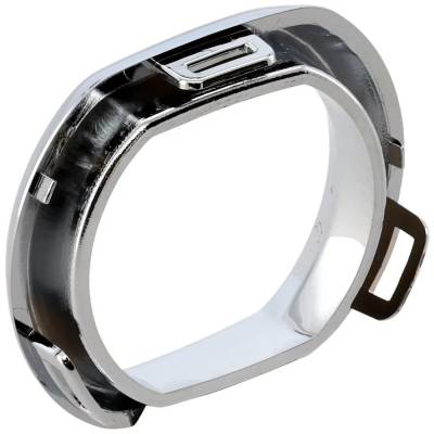 Rareelectrical - New Left Front Fog Light Trim Compatible With Gmc Acadia Sle Acadia Denali Acadia Slt Acadia Sl - Image 5