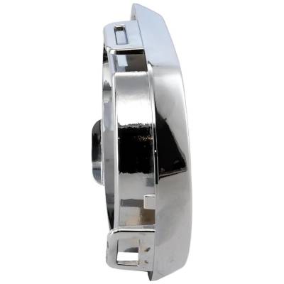 Rareelectrical - New Left Front Fog Light Trim Compatible With Gmc Acadia Sle Acadia Denali Acadia Slt Acadia Sl - Image 8