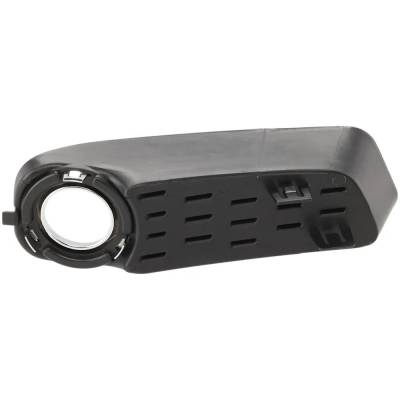 Rareelectrical - New Left Front Fog Light Trim Compatible With Dodge Avenger Base 4 Cyl 2.4L Avenger Lux 6 Cyl 3.6L - Image 5