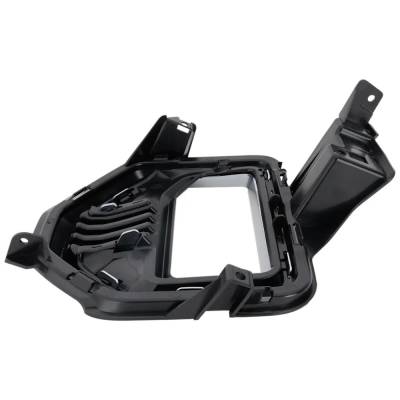 Rareelectrical - New Left Front Fog Light Trim Compatible With Gmc Canyon At4 6 Cyl 3.6L Canyon At4 4 Cyl 2.8L - Image 6