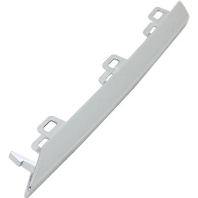 Rareelectrical - New Left Front Fog Light Trim Compatible With Cadillac Ats Performance Ats Base Ats Luxury Ats - Image 3