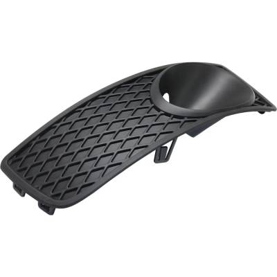 Rareelectrical - New Right Front Fog Light Trim Compatible With Chevrolet Hhr Ss Panel 4 Cyl 2.0L Hhr Ss 4 Cyl 2.0L - Image 3