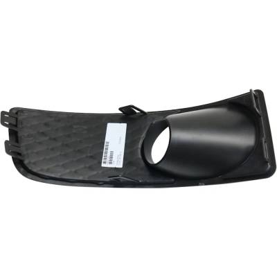 Rareelectrical - New Left Front Fog Light Trim Compatible With Chevrolet Hhr Ss 4 Cyl 2.0L Hhr Ss Panel 4 Cyl 2.0L - Image 5