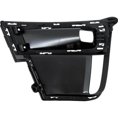 Rareelectrical - New Right Fog Light Trim Compatible With Ford Expedition Timberline 6 Cyl 3.5L Expedition Xlt 6 Cyl - Image 4