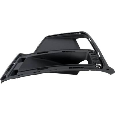 Rareelectrical - New Right Fog Light Trim Compatible With Ford Expedition Ssv 6 Cyl 3.5L Expedition Platinum 6 Cyl - Image 5