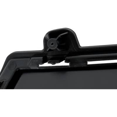 Rareelectrical - New Right Fog Light Trim Compatible With Ford Expedition Ssv 6 Cyl 3.5L Expedition Platinum 6 Cyl - Image 8