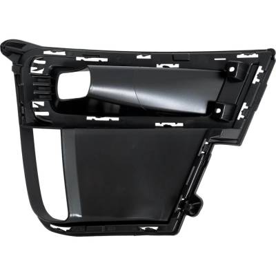 Rareelectrical - New Left Fog Light Trim Compatible With Ford Expedition Timberline 6 Cyl 3.5L Expedition Max Ssv 6 - Image 4