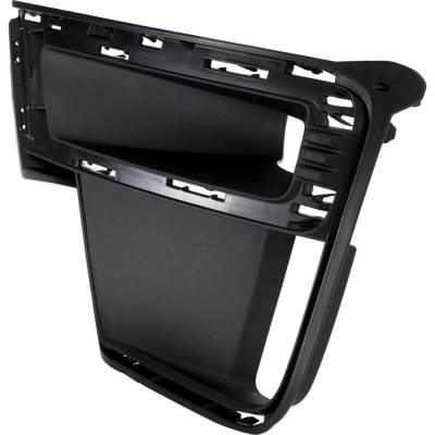 Rareelectrical - New Left Fog Light Trim Compatible With Ford Expedition Max Xlt 6 Cyl 3.5L Expedition Xl Stx 6 Cyl - Image 3