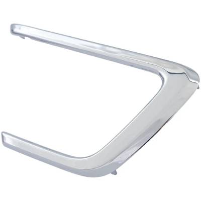 Rareelectrical - New Left Front Fog Light Trim Compatible With Ford Transit Connect Xlt 4 Cyl 2.5L Transit Connect Xl - Image 3