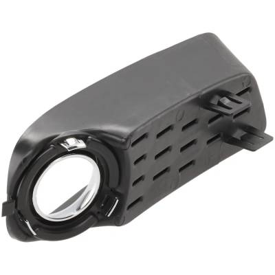 Rareelectrical - New Left Front Fog Light Trim Compatible With Dodge Avenger Mainstreet 6 Cyl 3.6L Avenger Mainstreet - Image 4