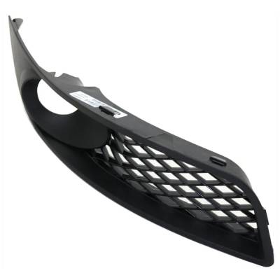 Rareelectrical - New Right Front Fog Light Trim Compatible With Chevrolet Impala Limited Lt 6 Cyl 3.6L Impala Lt 6 - Image 3