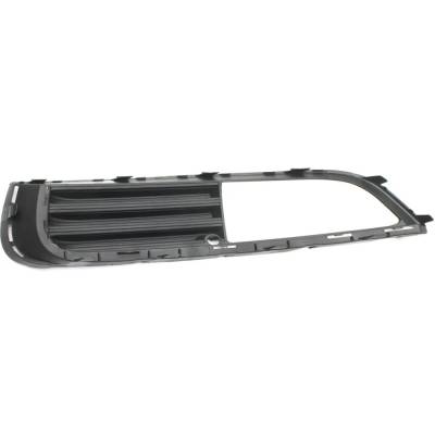 Rareelectrical - New Right Front Fog Light Trim Compatible With Buick Regal Base Regal Premium 4 Cyl 2.0L Regal Cxl - Image 5