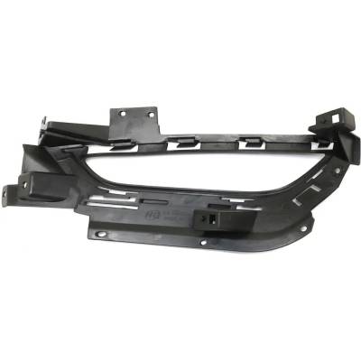 Rareelectrical - New Left Front Fog Light Trim Compatible With Chrysler 200 S 200 Lx 200 C 200 Limited 2015-2017 By - Image 5