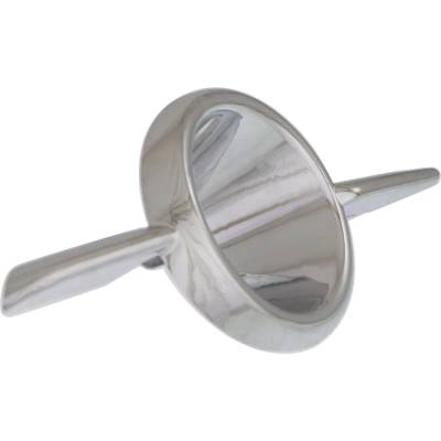 Rareelectrical - New Right Front Fog Light Trim Compatible With Buick Encore Base Encore Leather Encore Convenience - Image 3