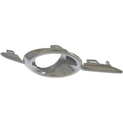 Rareelectrical - New Right Front Fog Light Trim Compatible With Buick Encore Base Encore Leather Encore Convenience - Image 4