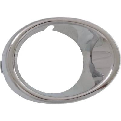 Rareelectrical - New Right Front Fog Light Trim Compatible With Chevrolet Sonic Ls Sonic Ltz Sonic Lt 2012-2016 By - Image 1