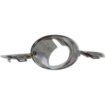 Rareelectrical - New Right Front Fog Light Trim Compatible With Buick Encore Convenience Encore Sport Touring Encore - Image 5