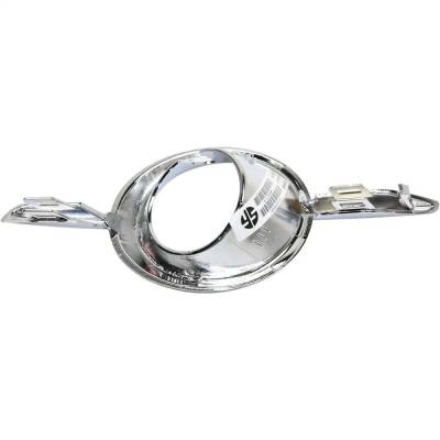 Rareelectrical - New Left Front Fog Light Trim Compatible With Buick Encore Sport Touring Encore Leather Encore - Image 5