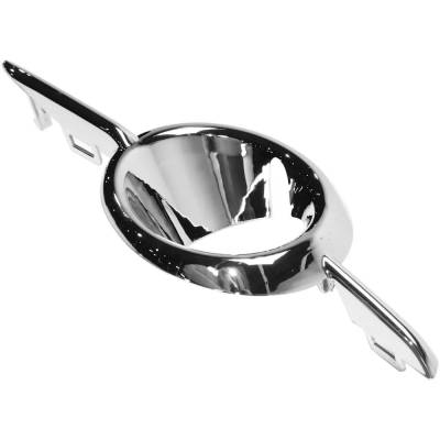 Rareelectrical - New Left Front Fog Light Trim Compatible With Buick Encore Convenience Encore Premium Encore Sport - Image 2