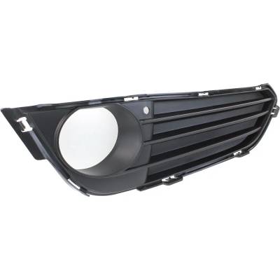 Rareelectrical - New Right Front Fog Light Trim Compatible With Bmw 230I Base 4 Cyl 2.0L 230I Base 228I Xdrive Base - Image 3