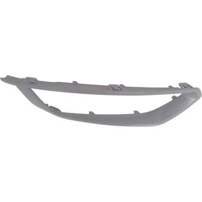 Rareelectrical - New Right Front Fog Light Trim Compatible With Bmw 228I Xdrive Base 230I Xdrive Base 228I Base 230I - Image 4