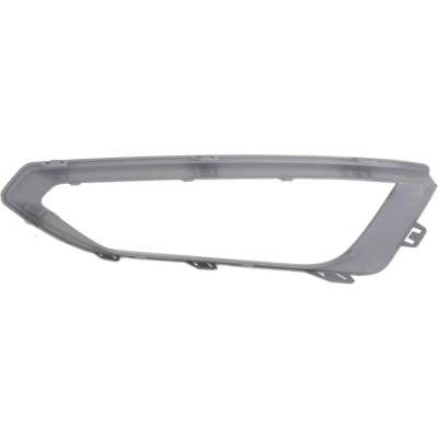 Rareelectrical - New Right Front Fog Light Trim Compatible With Bmw 228I Xdrive Base 230I Xdrive Base 228I Base 230I - Image 5