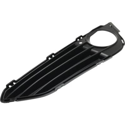 Rareelectrical - New Left Front Fog Light Trim Compatible With Bmw 228I Base 230I Base 4 Cyl 2.0L 228I Xdrive Base - Image 3