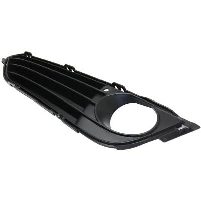 Rareelectrical - New Left Front Fog Light Trim Compatible With Bmw 228I Xdrive Base 230I Base 4 Cyl 2.0L 228I Base - Image 2