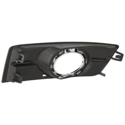 Rareelectrical - New Right Front Fog Light Trim Compatible With Cadillac Srx Luxury 6 Cyl 3.0L Srx Base 6 Cyl 3.6L - Image 5