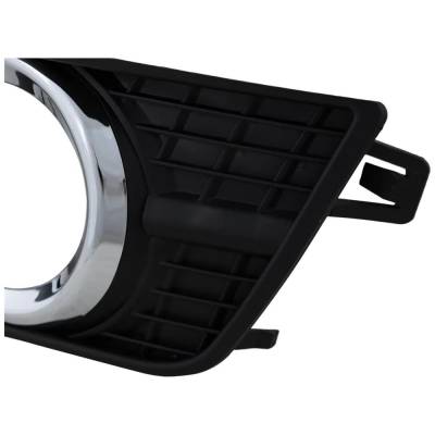 Rareelectrical - New Left Front Fog Light Trim Compatible With Cadillac Srx Luxury 6 Cyl 3.6L Srx Base 6 Cyl 3.0L Srx - Image 7