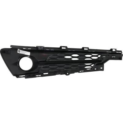 Rareelectrical - New Primed Fog Light Trim Compatible With Acura Tlx Base Tlx Sh-Awd 2015-2017 Ac1039107 71102Tz3a20 - Image 5