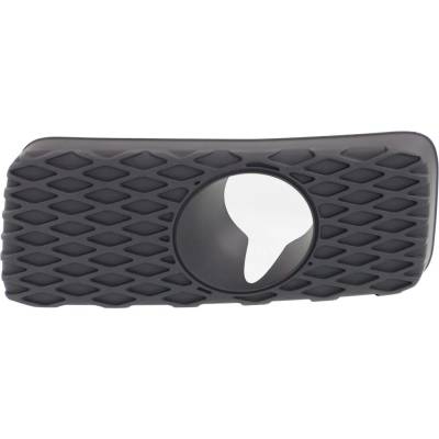 Rareelectrical - New Right Front Fog Light Trim Compatible With Chevrolet Colorado Z71 Ls 4 Cyl 2.8L Colorado Wt 5 - Image 1